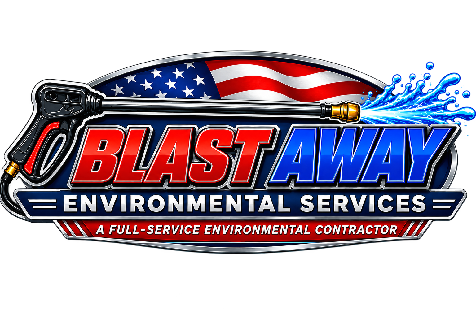 Blast Away Environmental Services